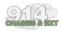 914 Chassis & Exterior Page