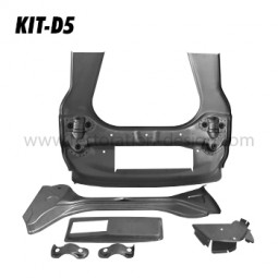 Suspension Pan Kit for 911 With AC