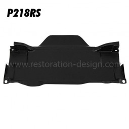 Protection Plate/Steering Rack & Fuel Tank Cover for 85L tanks(72-73)