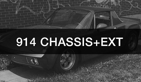 914 Chassis & Exterior