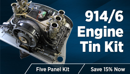 Engine Tin Kit
