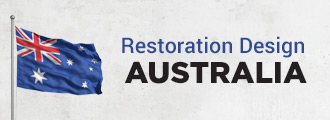 Restoration Design Australia Link