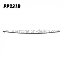 Front Lip Bracket (1964-73)