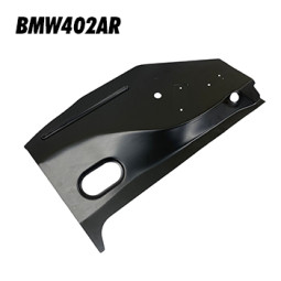 A-Pillar Cover Plate, Right