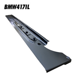 Inner Rocker Panel, Left