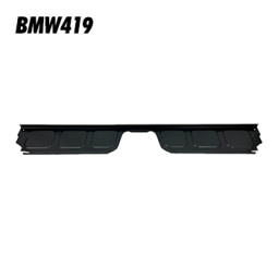 Rear Floor Cross Brace