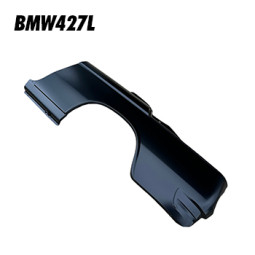 Rear Quarter Panel, Left