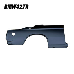 Rear Quarter Panel, Right