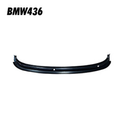 Windshield Cowl Repair Panel