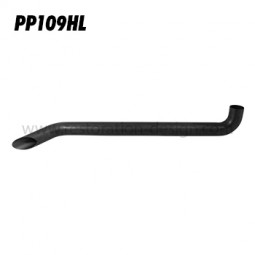 Heater Tube, Left Side