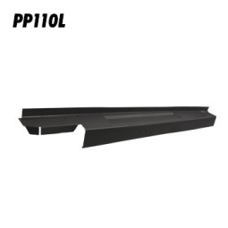 Door Bottom, Left 356-356B