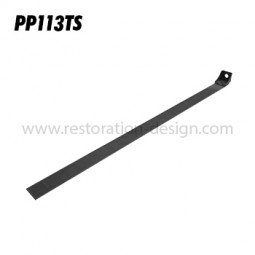 Gas Tank Strap