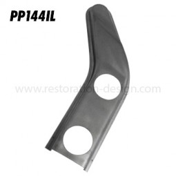 Front Torsion Plate, Inner Left