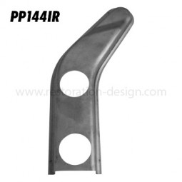 Front Torsion Plate, Inner Right