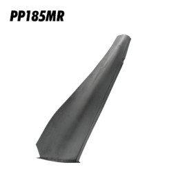 B-Pillar Plate, Right