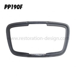 Rear Decklid/Engine Lid Inner Structure