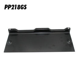 Protection Plate / Steering Rack Cover - 1974-89'