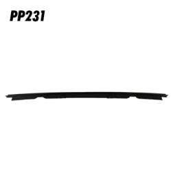 Front Lip Only 1972-73