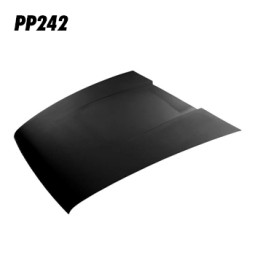 Hood / Bonnet (1965-73)