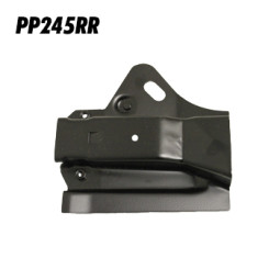 Rear Bumper Bracket, Right