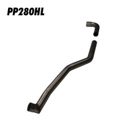 Heater Tube - Left