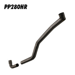 Heater Tube - Right