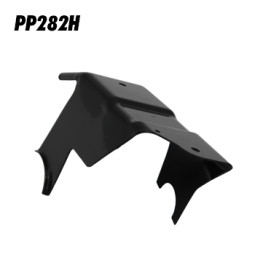 Fuel Pump Protection Bracket