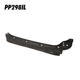 Inner Structure, front fender, left