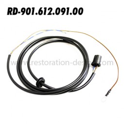 Fuel Pump Harness