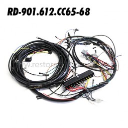 Complete Harness for 911/912
