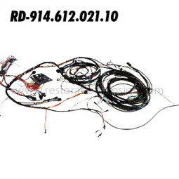 Main Chassis Harness - 1970