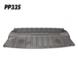 Rear Trunk Floor Pan