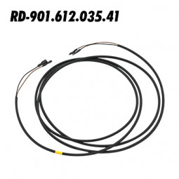 Interior Light Harness - Targa