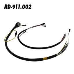 Turn Signal Switch Harness