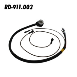 Steering Column Wiper Switch Harness