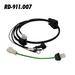 6 Pin CDI Wiring Harness