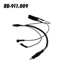 Dash Board Illumination Harness