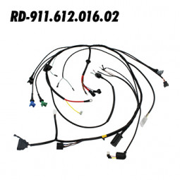 Engine Harness