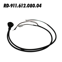 Condenser Blower A/C Harness