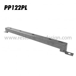 Seat Rail Bracket, Left PRE-A