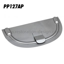 Shift Linkage Tunnel Access Cover 356 B/C