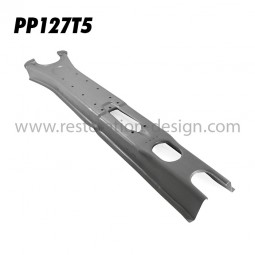 Shifter Tunnel 356 BT5