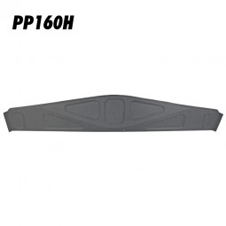 Front Firewall w/o Hinge Pockets Pre-A