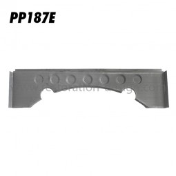 Transaxle Support - Engine side only (1956-59)