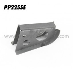 Rear decklid strut Bracket (1965-71)