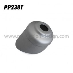 Shock tower mount, front 911/912 (1964-65)