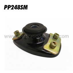 Front Upper Strut Mounts L/R, Pair (1965-68)