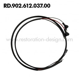 Generator Harness 420W 912 (1965-68)