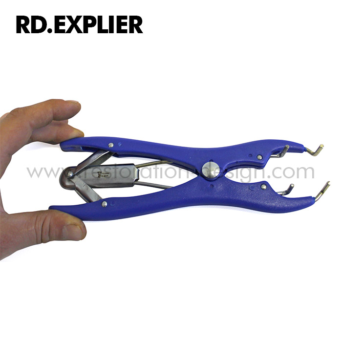 Rubber Ring Expander Restoration Design Inc.