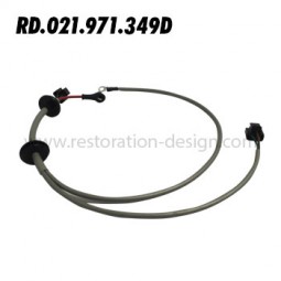 Alternator Harness
